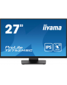 iiyama Monitor 27 cali T2752MSC-B1 10 PKT. POJ,IPS,HDMI,DP,2x2USB(3.2),2x1W400cd/m2,7H, - nr 27