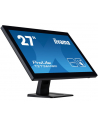 iiyama Monitor 27 cali T2752MSC-B1 10 PKT. POJ,IPS,HDMI,DP,2x2USB(3.2),2x1W400cd/m2,7H, - nr 3