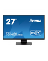 iiyama Monitor 27 cali T2752MSC-B1 10 PKT. POJ,IPS,HDMI,DP,2x2USB(3.2),2x1W400cd/m2,7H, - nr 48