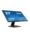 iiyama Monitor 27 cali T2752MSC-B1 10 PKT. POJ,IPS,HDMI,DP,2x2USB(3.2),2x1W400cd/m2,7H, - nr 50