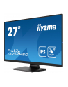 iiyama Monitor 27 cali T2752MSC-B1 10 PKT. POJ,IPS,HDMI,DP,2x2USB(3.2),2x1W400cd/m2,7H, - nr 55