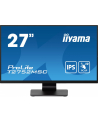 iiyama Monitor 27 cali T2752MSC-B1 10 PKT. POJ,IPS,HDMI,DP,2x2USB(3.2),2x1W400cd/m2,7H, - nr 5