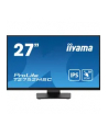 iiyama Monitor 27 cali T2752MSC-B1 10 PKT. POJ,IPS,HDMI,DP,2x2USB(3.2),2x1W400cd/m2,7H, - nr 69