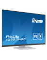 *IIYAMA 27'' T2752MSC-W1 10 PKT. POJ,IPS,HDMI,DP,2x2USB(3.2),2x1W400cd/m2,7H - nr 19