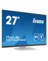 *IIYAMA 27'' T2752MSC-W1 10 PKT. POJ,IPS,HDMI,DP,2x2USB(3.2),2x1W400cd/m2,7H - nr 20