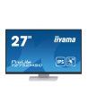 *IIYAMA 27'' T2752MSC-W1 10 PKT. POJ,IPS,HDMI,DP,2x2USB(3.2),2x1W400cd/m2,7H - nr 29