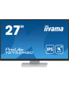 *IIYAMA 27'' T2752MSC-W1 10 PKT. POJ,IPS,HDMI,DP,2x2USB(3.2),2x1W400cd/m2,7H - nr 5