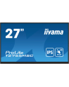 iiyama Monitor 27 cali T2755MSC-B1 DOTYK,USB,HDMI,IPS - nr 11