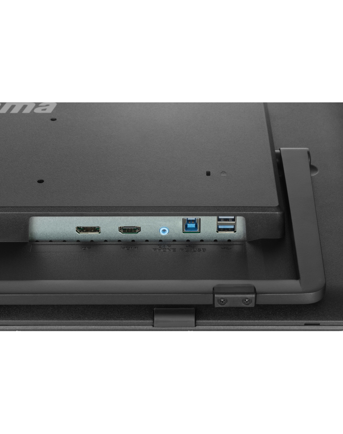 iiyama Monitor 27 cali T2755MSC-B1 DOTYK,USB,HDMI,IPS główny
