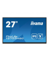 iiyama Monitor 27 cali T2755MSC-B1 DOTYK,USB,HDMI,IPS - nr 17