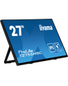 iiyama Monitor 27 cali T2755MSC-B1 DOTYK,USB,HDMI,IPS - nr 26