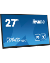 iiyama Monitor 27 cali T2755MSC-B1 DOTYK,USB,HDMI,IPS - nr 28
