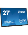 iiyama Monitor 27 cali T2755MSC-B1 DOTYK,USB,HDMI,IPS - nr 12