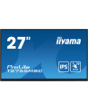 iiyama Monitor 27 cali T2755MSC-B1 DOTYK,USB,HDMI,IPS - nr 34