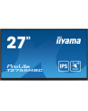 iiyama Monitor 27 cali T2755MSC-B1 DOTYK,USB,HDMI,IPS - nr 18