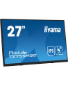 iiyama Monitor 27 cali T2755MSC-B1 DOTYK,USB,HDMI,IPS - nr 41