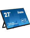 iiyama Monitor 27 cali T2755MSC-B1 DOTYK,USB,HDMI,IPS - nr 55