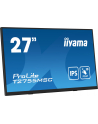 iiyama Monitor 27 cali T2755MSC-B1 DOTYK,USB,HDMI,IPS - nr 56