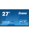 iiyama Monitor 27 cali T2755MSC-B1 DOTYK,USB,HDMI,IPS - nr 45