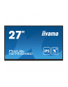 iiyama Monitor 27 cali T2755MSC-B1 DOTYK,USB,HDMI,IPS - nr 46