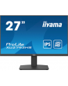 iiyama Monitor 27 cali XU2793HS-B6 IPS,HDMI,DP,ACR,2x2W - nr 90