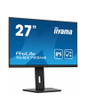 iiyama Monitor 27 cali XUB2793HS-B6 IPS,FHD,HDMI,DP,2x2W - nr 1