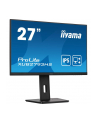 iiyama Monitor 27 cali XUB2793HS-B6 IPS,FHD,HDMI,DP,2x2W - nr 37