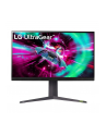 lg electronics Monitor 32GR93U-B 32 cale UltraGear 4K UHD - nr 5