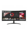 lg electronics Monitor 34WR50QC-B Ultawide 34 cale WQHD 21:9 FreeSync - nr 12