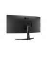 lg electronics Monitor 34WR50QC-B Ultawide 34 cale WQHD 21:9 FreeSync - nr 19