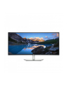 dell Monitor U4025QW 39,7 cala Curved/WUHD/5120x2160/21:9/HDMI/DP/Thunderbolt/USB/USB-C/Speakers/3Y PPG - nr 93