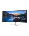 dell Monitor U4025QW 39,7 cala Curved/WUHD/5120x2160/21:9/HDMI/DP/Thunderbolt/USB/USB-C/Speakers/3Y PPG - nr 103