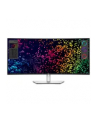 dell Monitor U4025QW 39,7 cala Curved/WUHD/5120x2160/21:9/HDMI/DP/Thunderbolt/USB/USB-C/Speakers/3Y PPG - nr 104