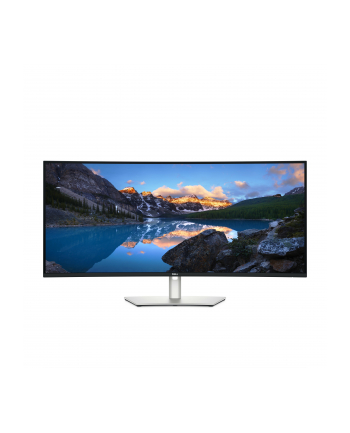 dell Monitor U4025QW 39,7 cala Curved/WUHD/5120x2160/21:9/HDMI/DP/Thunderbolt/USB/USB-C/Speakers/3Y PPG nr 2
