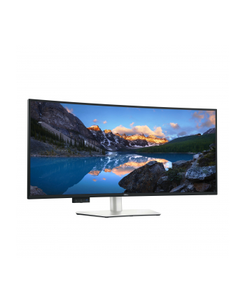 dell Monitor U4025QW 39,7 cala Curved/WUHD/5120x2160/21:9/HDMI/DP/Thunderbolt/USB/USB-C/Speakers/3Y PPG nr 1
