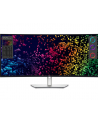 dell Monitor U4025QW 39,7 cala Curved/WUHD/5120x2160/21:9/HDMI/DP/Thunderbolt/USB/USB-C/Speakers/3Y PPG - nr 39