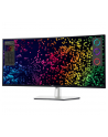 dell Monitor U4025QW 39,7 cala Curved/WUHD/5120x2160/21:9/HDMI/DP/Thunderbolt/USB/USB-C/Speakers/3Y PPG - nr 40