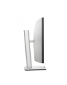 dell Monitor U4025QW 39,7 cala Curved/WUHD/5120x2160/21:9/HDMI/DP/Thunderbolt/USB/USB-C/Speakers/3Y PPG - nr 45