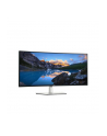 dell Monitor U4025QW 39,7 cala Curved/WUHD/5120x2160/21:9/HDMI/DP/Thunderbolt/USB/USB-C/Speakers/3Y PPG - nr 52