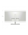 dell Monitor U4025QW 39,7 cala Curved/WUHD/5120x2160/21:9/HDMI/DP/Thunderbolt/USB/USB-C/Speakers/3Y PPG - nr 61