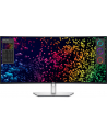 dell Monitor U4025QW 39,7 cala Curved/WUHD/5120x2160/21:9/HDMI/DP/Thunderbolt/USB/USB-C/Speakers/3Y PPG - nr 68