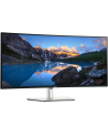 dell Monitor U4025QW 39,7 cala Curved/WUHD/5120x2160/21:9/HDMI/DP/Thunderbolt/USB/USB-C/Speakers/3Y PPG - nr 76