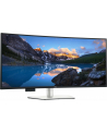 dell Monitor U4025QW 39,7 cala Curved/WUHD/5120x2160/21:9/HDMI/DP/Thunderbolt/USB/USB-C/Speakers/3Y PPG - nr 77