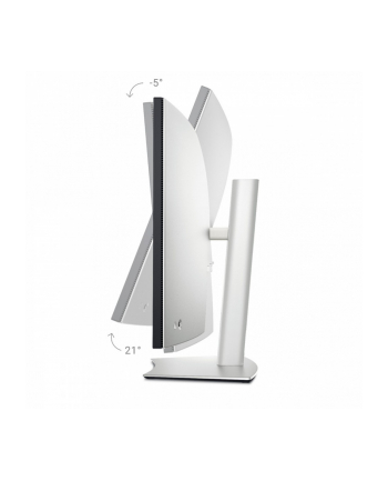 dell Monitor U4025QW 39,7 cala Curved/WUHD/5120x2160/21:9/HDMI/DP/Thunderbolt/USB/USB-C/Speakers/3Y PPG