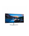 dell Monitor U4025QW 39,7 cala Curved/WUHD/5120x2160/21:9/HDMI/DP/Thunderbolt/USB/USB-C/Speakers/3Y PPG - nr 1