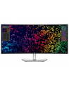 dell Monitor U4025QW 39,7 cala Curved/WUHD/5120x2160/21:9/HDMI/DP/Thunderbolt/USB/USB-C/Speakers/3Y PPG - nr 30