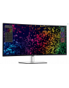 dell Monitor U4025QW 39,7 cala Curved/WUHD/5120x2160/21:9/HDMI/DP/Thunderbolt/USB/USB-C/Speakers/3Y PPG - nr 60
