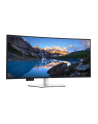 dell Monitor U4025QW 39,7 cala Curved/WUHD/5120x2160/21:9/HDMI/DP/Thunderbolt/USB/USB-C/Speakers/3Y PPG - nr 74