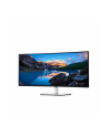 dell Monitor U4025QW 39,7 cala Curved/WUHD/5120x2160/21:9/HDMI/DP/Thunderbolt/USB/USB-C/Speakers/3Y PPG - nr 9