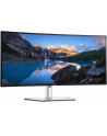 dell Monitor U3425WE 34.14 cala IPS Black/Curved/120Hz/WQHD/3440x1440/21:9/HDMI/DP/Thunderbolt/USB-C/USB/RJ-45/Speakers/3Y AES'PPG - nr 114